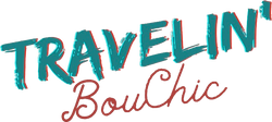 Travelin’ BouChic